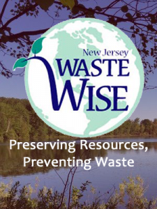 New Jersey WasteWise